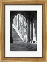 Framed Arch