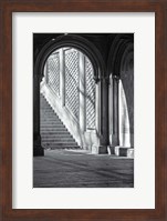 Framed Arch