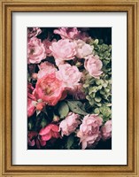 Framed Floral 28