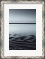 Framed Low Tide