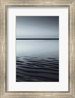 Framed Low Tide