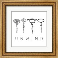 Framed Unwind