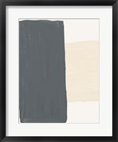 Framed Mindful Neutrals I