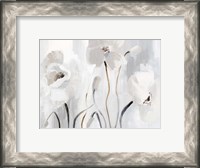 Framed Elegant Blossom Beguile