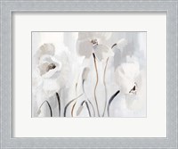 Framed Elegant Blossom Beguile