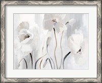 Framed Elegant Blossom Beguile