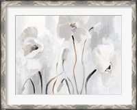 Framed Elegant Blossom Beguile