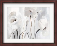 Framed Elegant Blossom Beguile