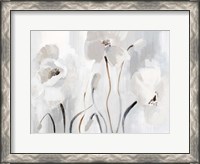 Framed Elegant Blossom Beguile