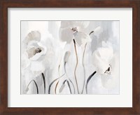 Framed Elegant Blossom Beguile