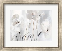 Framed Elegant Blossom Beguile