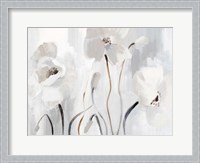 Framed Elegant Blossom Beguile