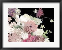 Framed Late Bloomers