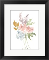 Framed Bundle Of Joy II