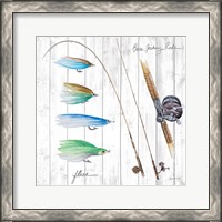 Framed Bait and Tackle I