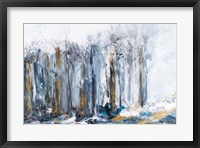 Framed Forest II