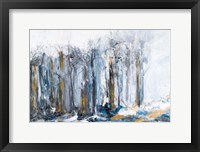 The Forest II Framed Print