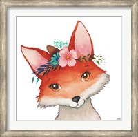 Framed Pure Foxy Love