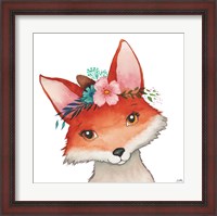 Framed Pure Foxy Love