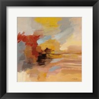 Framed Sandstorm