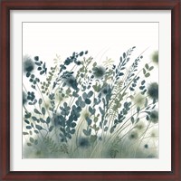 Framed Wild Botanicals