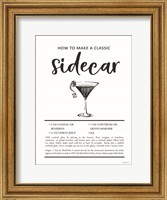 Framed Sidecar