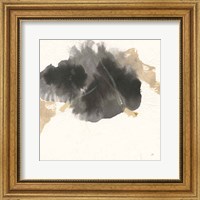 Framed Ink Flow II