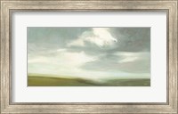 Framed Moorland