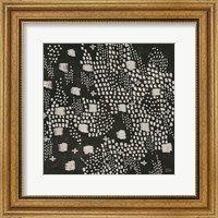 Framed Dots and Blocks