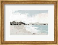 Framed Calm Water Neutral