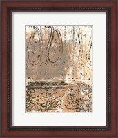 Framed Wanderer I