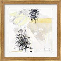 Framed Bosque No. 2