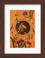 Framed Luthiers Challenge