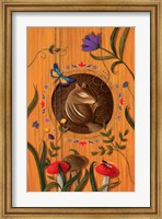 Framed Luthiers Challenge