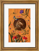 Framed Luthiers Challenge