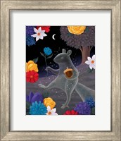 Framed Spirit Guide