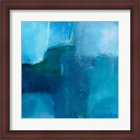 Framed Ocean No. 4