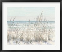 Framed Beach Grass II
