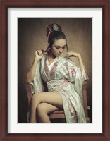 Framed Story Of Geisha : Fantasize