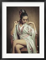 Framed Story Of Geisha : Fantasize