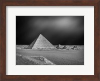 Framed Pyramids