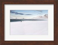 Framed Lost In Iceland
