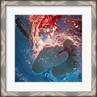 Framed Splash