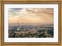 Framed Paris, France