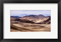 Framed Sands of Time