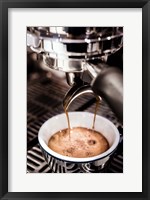 Framed Coffee 2