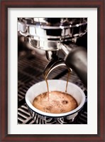 Framed Coffee 2