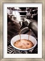 Framed Coffee 2