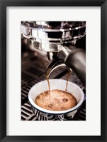 Framed Coffee 2