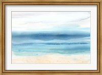 Framed By the Seashore XII